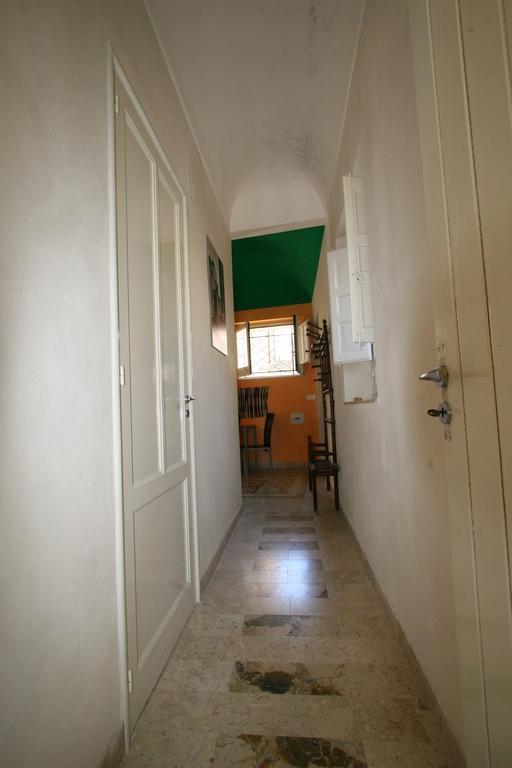 Appartamentino Pomelia Erice Extérieur photo