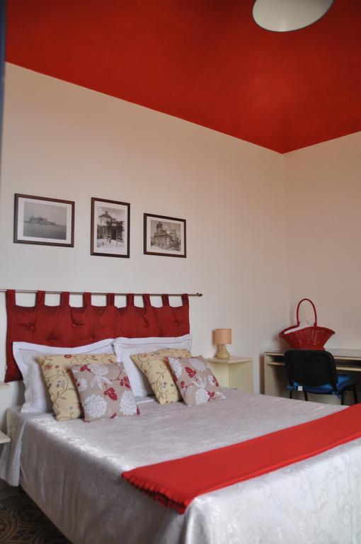 Appartamentino Pomelia Erice Extérieur photo