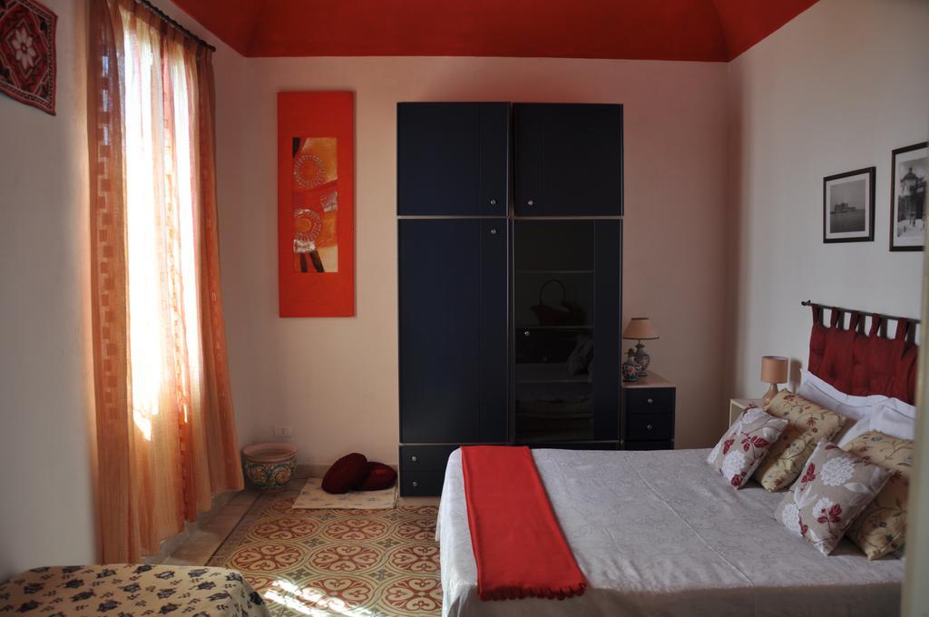 Appartamentino Pomelia Erice Extérieur photo