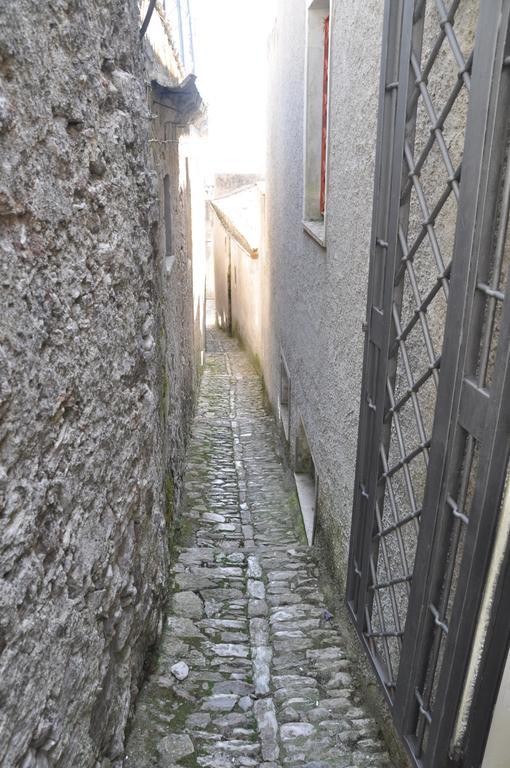 Appartamentino Pomelia Erice Extérieur photo